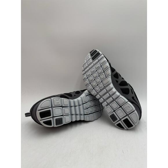 Nike FREE 3.0 V3 Men's NEW Running Shoes Black US Size 9.5 NIB - Picture 9 of 11